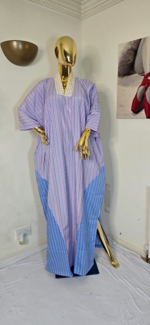 Fashion gown
